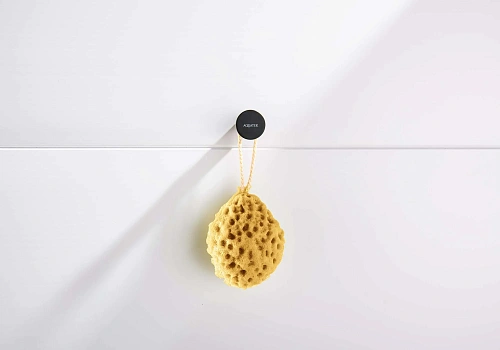 Крючок Aquatek ЛИРА AQ4401MB черный матовый Крючок Aquatek ЛИРА AQ4401MB черный матовый