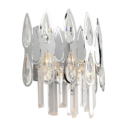 Светильник настенный (Бра) Omnilux Riposto OML-71701-02 Светильник настенный (Бра) Omnilux Riposto OML-71701-02