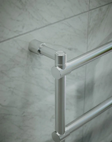 Полотенцесушитель водяной Margaroli Sole (Соле) 442-5 4424705CRN, 47 x 89.6 см Полотенцесушитель водяной Margaroli Sole (Соле) 442-5 4424705CRN, 47 x 89.6 см