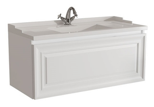 Тумба под раковину Caprigo PONZA-A 100 13514-B231 Тумба под раковину Caprigo PONZA-A 100 13514-B231