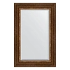 Зеркало в багетной раме Evoform Exclusive BY 3413 56 x 86 см, римская бронза