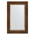 Зеркало в багетной раме Evoform Exclusive BY 3413 56 x 86 см, римская бронза Зеркало в багетной раме Evoform Exclusive BY 3413 56 x 86 см, римская бронза