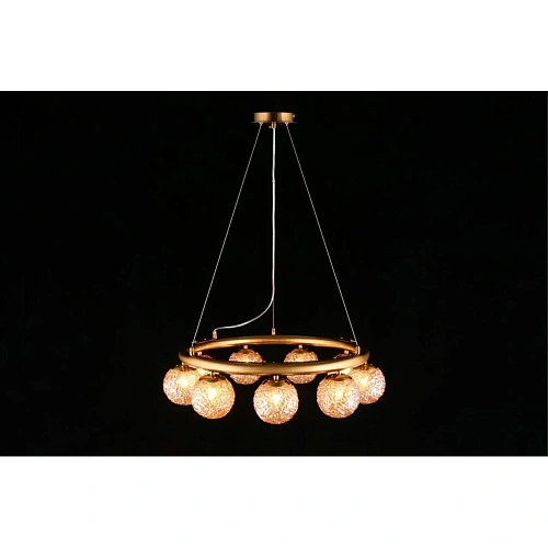 Люстра подвесная Aployt Ola APL.764.03.09 Люстра подвесная Aployt Ola APL.764.03.09