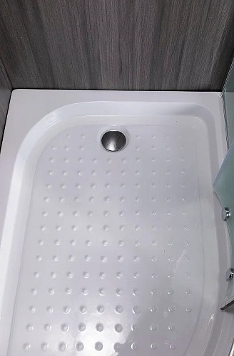 Душевой уголок Esbano (ESUGR8027AR) ESR-8027A Right120x80x200 Душевой уголок Esbano (ESUGR8027AR) ESR-8027A Right120x80x200