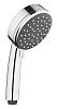 Картинка анонса товара «душевая лейка grohe quickfix vitalio comfort 100 ii, хром (26397000)»