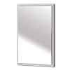 Картинка анонса товара «зеркало cezares tiffany 45040 bianco opaco 590x900»