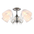 Люстра потолочная Omnilux Leonessa OML-29127-05 Люстра потолочная Omnilux Leonessa OML-29127-05