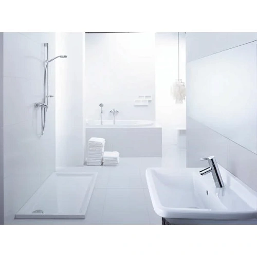 Душевой гарнитур Hansgrohe Croma Vario Porter S 27592000 Душевой гарнитур Hansgrohe Croma Vario Porter S 27592000