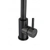 Смеситель для кухни Milacio Ultra ( MCU.555.TB ) Total Black Смеситель для кухни Milacio Ultra ( MCU.555.TB ) Total Black