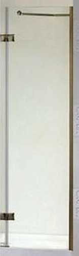 Боковая стенка CEZARES MAGIC-30-FIX-C-G-R Боковая стенка CEZARES MAGIC-30-FIX-C-G-R