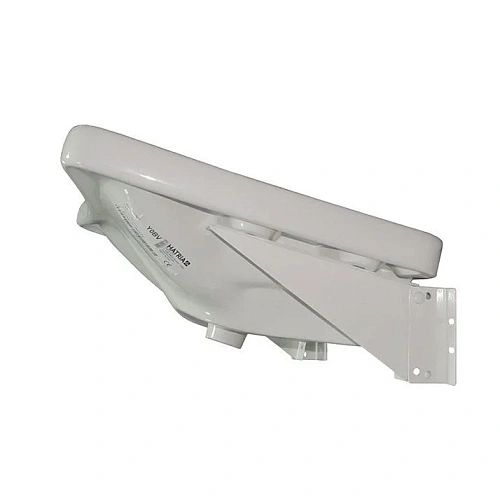 Раковина Hatria Autonomy Y0BV01 для инвалидов 68x60 см Раковина Hatria Autonomy Y0BV01 для инвалидов 68x60 см