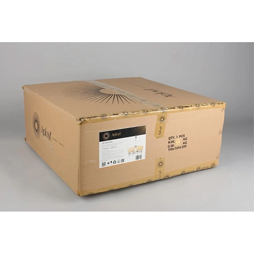 Люстра подвесная Aployt Giada APL.838.03.08 Люстра подвесная Aployt Giada APL.838.03.08