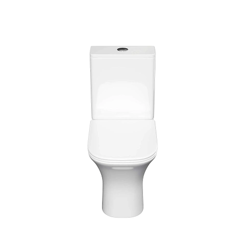 Унитаз напольный Aquatek Optima Square AQ4411-00 650x340x790 безободковый, крышка-сиденье легкосъемная с микролифтом Унитаз напольный Aquatek Optima Square AQ4411-00 650x340x790 безободковый, крышка-сиденье легкосъемная с микролифтом