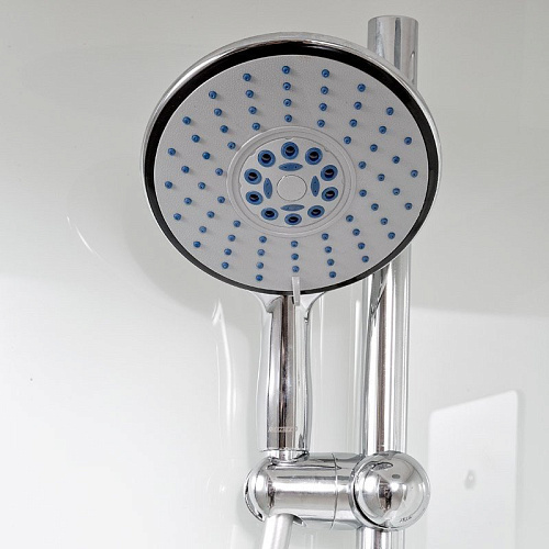 Душевая кабина Dto D (D271) 100x100 см Душевая кабина Dto D (D271) 100x100 см