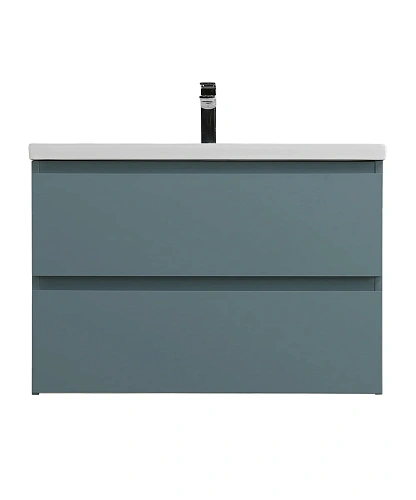 Тумба под раковину BelBagno KRAFT-750-2C-SO-AO голубой матовый 750x455x500 Тумба под раковину BelBagno KRAFT-750-2C-SO-AO голубой матовый 750x455x500