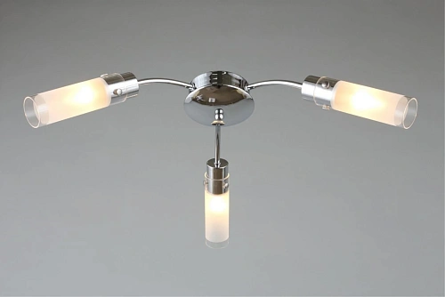 Люстра потолочная Omnilux Lavarone OML-28707-03 Люстра потолочная Omnilux Lavarone OML-28707-03