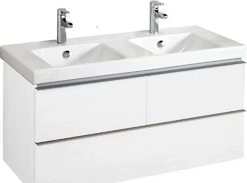 Комплект мебели 120 см Jacob Delafon Odeon Up , белый цвет, подвесной монтаж, с подсветкой E4730-00+ E4730-00+EB1418-NF+EB892RU-J5 Комплект мебели 120 см Jacob Delafon Odeon Up , белый цвет, подвесной монтаж, с подсветкой E4730-00+ E4730-00+EB1418-NF+EB892RU-J5