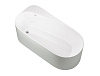 Картинка анонса товара «акриловая ванна allen brau priority 170x80 2.31001.20/pwm белая глянец/папирус»