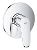 Картинка анонса товара «смеситель для душа grohe eurodisc cosmopolitan, хром (24055002)»