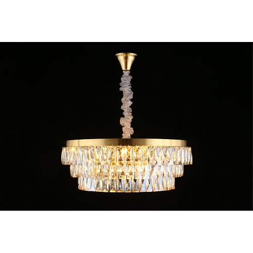 Люстра подвесная Aployt Francheska APL.837.03.10 Люстра подвесная Aployt Francheska APL.837.03.10