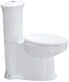 Унитаз напольный Boheme Puro без сиденья 959 с бачком Унитаз напольный Boheme Puro без сиденья 959 с бачком