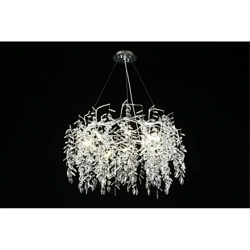 Люстра подвесная Aployt Gertunia APL.847.13.13 Люстра подвесная Aployt Gertunia APL.847.13.13