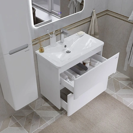 Раковина GROSSMAN Madera АДЕЛЬ 80 см 4627173210249 Раковина GROSSMAN Madera АДЕЛЬ 80 см 4627173210249