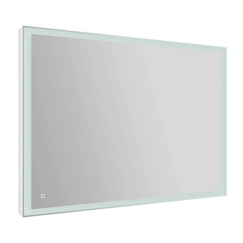 Зеркало BelBagno SPC-GRT-1000-800-LED-TCH 12W 220-240V 1000x30x800 с подсветкой и сенсорным выключателем Зеркало BelBagno SPC-GRT-1000-800-LED-TCH 12W 220-240V 1000x30x800 с подсветкой и сенсорным выключателем