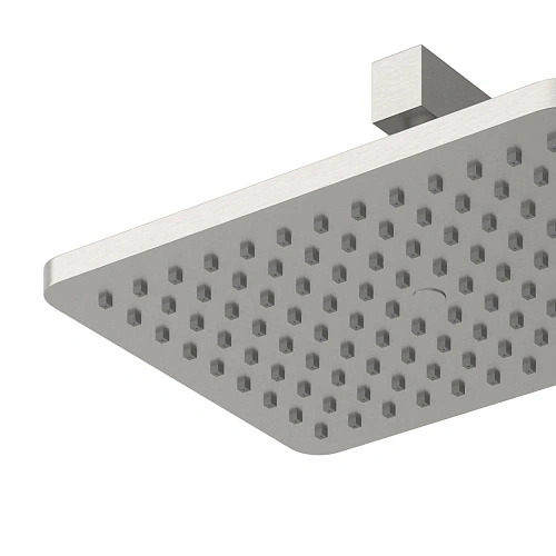 Душевая система CEZARES SLIDER-VDSET-IN встраиваемая, со шлангом, с держателем, сатин Душевая система CEZARES SLIDER-VDSET-IN встраиваемая, со шлангом, с держателем, сатин