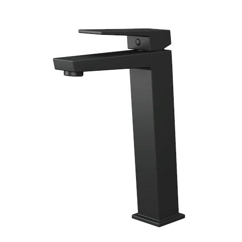 Смеситель для раковины RUSH Thira (TR3635-13Black) Смеситель для раковины RUSH Thira (TR3635-13Black)