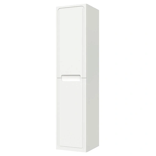 Шкаф-пенал Taliente Olejo 35см, белый глянец, без ножек TA-MBO-P150P-blanco Шкаф-пенал Taliente Olejo 35см, белый глянец, без ножек TA-MBO-P150P-blanco