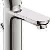 Смеситель для раковины Duravit B.3 B31010001010 Смеситель для раковины Duravit B.3 B31010001010