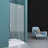 Душевая дверь BelBagno KRAFT-B-12-60/60-C-Cr-R Душевая дверь BelBagno KRAFT-B-12-60/60-C-Cr-R