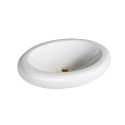 Раковина Orange B08-640w накладная, белый Раковина Orange B08-640w накладная, белый