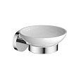 Детальная картинка товара «мыльница aquatek бетта aq4603cr хром»
