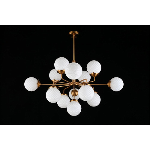 Люстра потолочная Aployt Zaneta APL.762.07.13 Люстра потолочная Aployt Zaneta APL.762.07.13