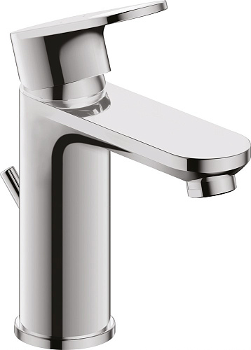Смеситель для раковины Duravit B.3 B31010001010 Смеситель для раковины Duravit B.3 B31010001010