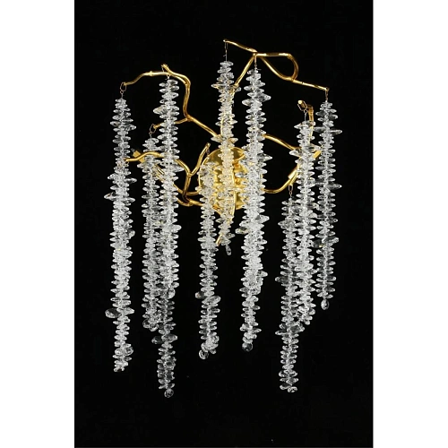 Светильник настенный (Бра) Aployt Viktorayn APL.844.01.03 Светильник настенный (Бра) Aployt Viktorayn APL.844.01.03