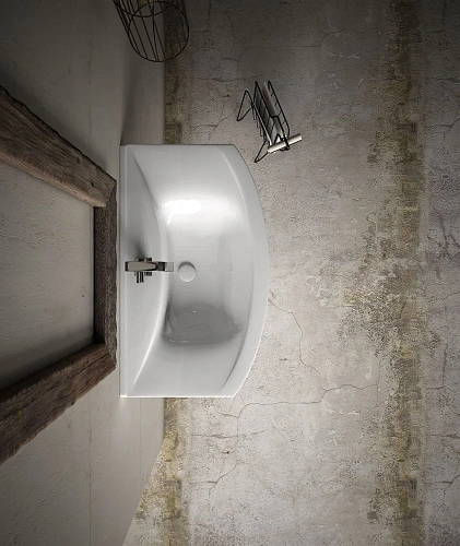 Раковина STWORKI 95 6095-KL 559903 Раковина STWORKI 95 6095-KL 559903