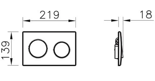 Комплект унитаза с инсталляцией Vitra Spinflush Uno 9842B003-7206 сиденье микролифт, клавиша смыва х Комплект унитаза с инсталляцией Vitra Spinflush Uno 9842B003-7206 сиденье микролифт, клавиша смыва х