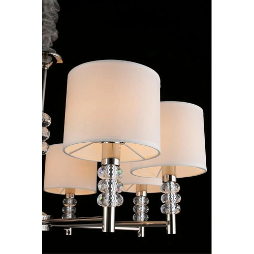 Люстра подвесная Aployt Franula APL.724.03.08 Люстра подвесная Aployt Franula APL.724.03.08