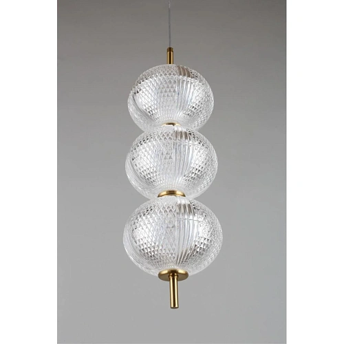 Светильник подвесной Omnilux Cedrello OML-68806-03 Светильник подвесной Omnilux Cedrello OML-68806-03