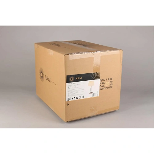 Настольная лампа Aployt Emilia APL.723.04.01 Настольная лампа Aployt Emilia APL.723.04.01