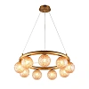 Люстра подвесная Aployt Ola APL.764.03.09 Люстра подвесная Aployt Ola APL.764.03.09