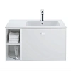 Раковина Duravit ME by Starck 2346830000 Раковина Duravit ME by Starck 2346830000