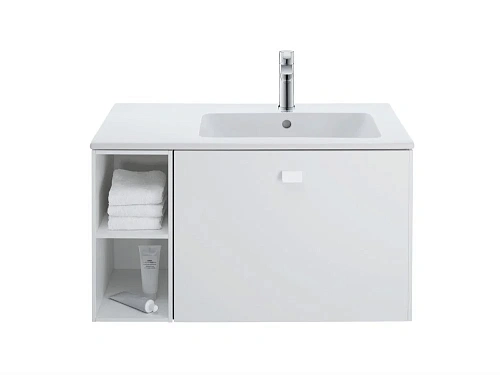 Раковина Duravit ME by Starck 2346830000 Раковина Duravit ME by Starck 2346830000