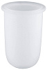 Стакан GROHE 40393000 запасной