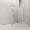 Картинка анонса товара «шторка на ванну radaway euphoria walk-in 383145-01-01 130 см»