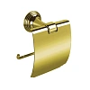 Держатель туалетной бумаги Colombo Hermitage B3391.OA античная бронза Держатель туалетной бумаги Colombo Hermitage B3391.OA античная бронза