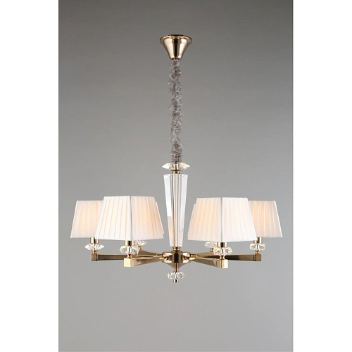 Люстра подвесная Aployt Dominka APL.722.13.06 Люстра подвесная Aployt Dominka APL.722.13.06